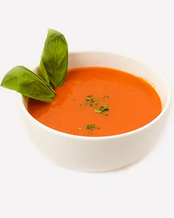 TOMATO CORIANDER