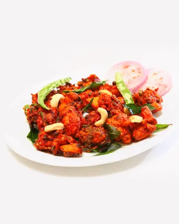 ANDHRA CHICKEN 65