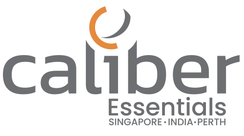 Caliber Essentials Logo
