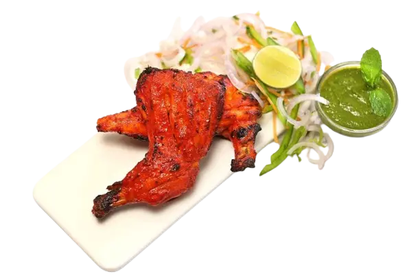Tandoori Temptations